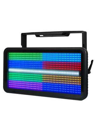 Elumen8 Meteor 848 IP FX Panel