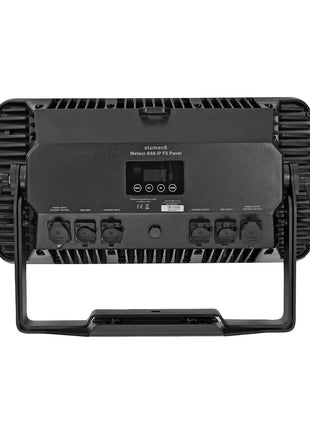 Elumen8 Meteor 848 IP FX Panel