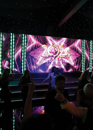 Elumen8 Meteor 784 IP Batten