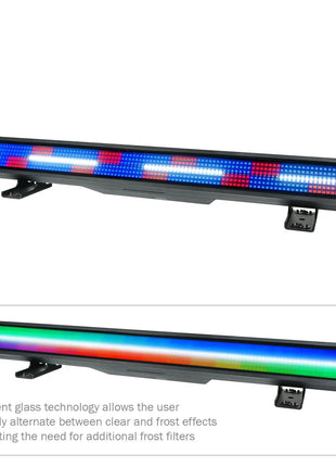 Elumen8 Meteor 784 IP Batten