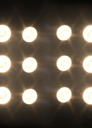 Elumen8 200W COB 3200K 2 Cell Blinder