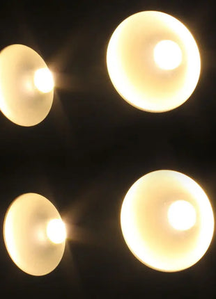 Elumen8 200W COB 3200K 2 Cell Blinder