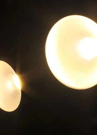 Elumen8 200W COB 3200K 2 Cell Blinder