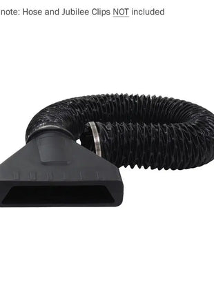 Equinox Arcus 2000 Floor Attachment