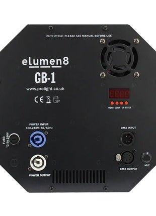Elumen8 GB1 Reflectabeam