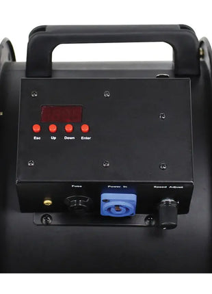 Elumen8 Windstorm Wind Machine