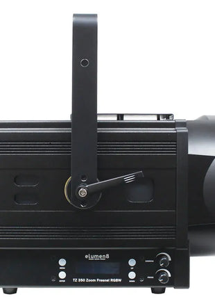 Elumen8 TZ 350 LED Zoom Fresnel RGBW