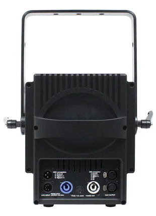 Elumen8 TZ 350 LED Zoom Fresnel RGBW