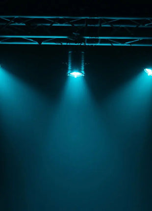 Elumen8 MP180 LED Fresnel RGBALC