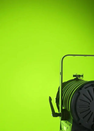 Elumen8 MP180 LED Fresnel RGBALC