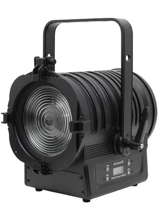 Elumen8 MP180 LED Fresnel RGBALC