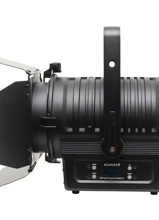 Elumen8 MP180 LED Fresnel RGBALC