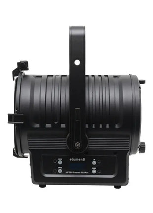 Elumen8 MP180 LED Fresnel RGBALC