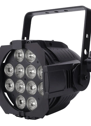 Elumen8 Alu Quad Par 64 MKII (12 x 10W 4-in-1 RGBW)