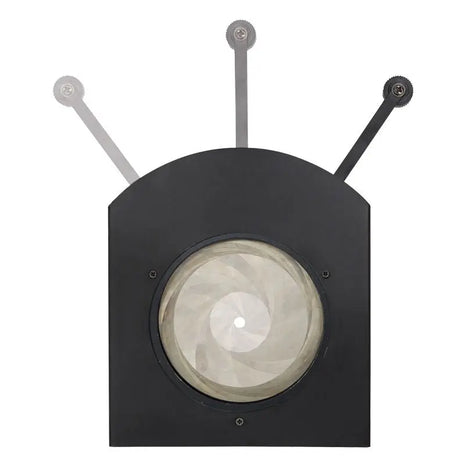 Elumen8 Virtuoso 1000 Profile Iris Diaphragm