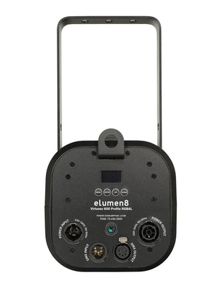 Elumen8 Virtuoso 600 Profile RGBAL