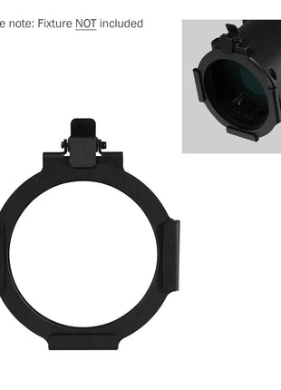 Elumen8 Virtuoso 600 Profile Filter Frame Runner