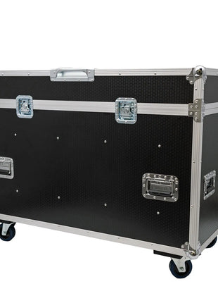 Elumen8 8 Way Virtuoso 600 Profile Flight Case