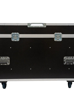 Elumen8 8 Way Virtuoso 600 Profile Flight Case