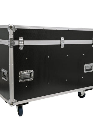 Elumen8 8 Way Virtuoso 600 Profile Flight Case