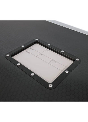 Elumen8 8 Way Virtuoso 600 Profile Flight Case