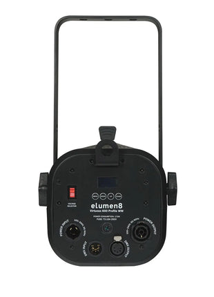 Elumen8 Virtuoso 600 Profile WW