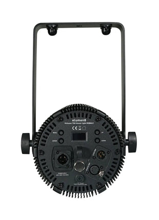 Elumen8 Virtuoso 700 House Light HEX