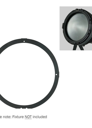 Elumen8 Virtuoso 800 Par IP Filter Frame