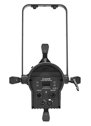 Elumen8 Virtuoso 1000 Profile HEX (Body Only)