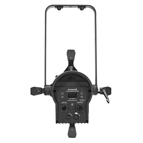 Elumen8 Virtuoso 1000 Profile HEX (Body Only)