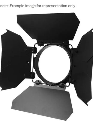 Elumen8 Virtuoso 1500 Fresnel Barn Door