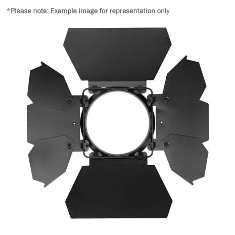 Elumen8 Virtuoso 1500 Fresnel Barn Door