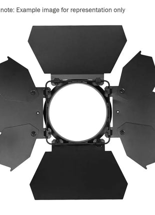 Elumen8 Virtuoso 1500 Fresnel Barn Door