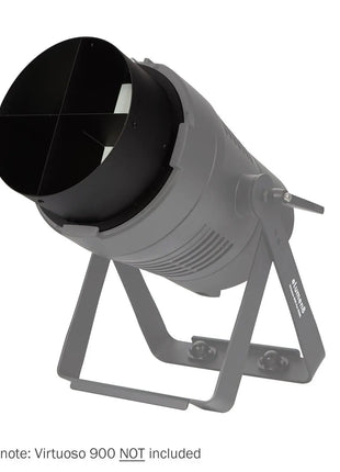 Elumen8 Virtuoso 900 Snoot