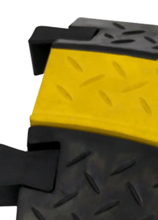 Elumen8 CP180C 1 Channel Cable Ramp 30 Degree Corner