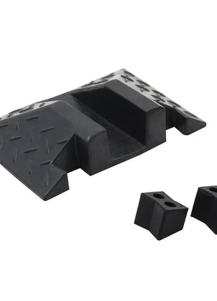 Elumen8 CP180E 1 Channel Cable Ramp End Terminal