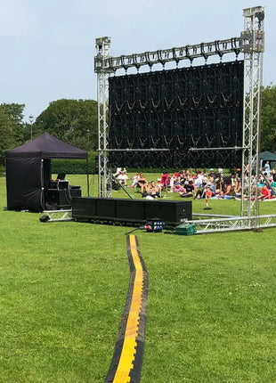 Elumen8 CP 230 2 Channel Cable Ramp