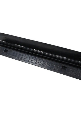 Elumen8 CP 230B 2 Channel Cable Ramp (Black Lid)