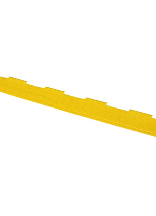 Elumen8 Yellow Lid for CP 230 2 Channel Cable Ramp