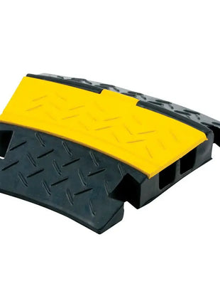 Elumen8 CP 230C 2 Channel Cable Ramp 30 Degree Corner