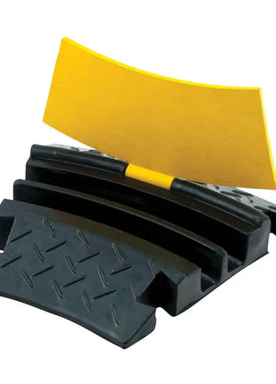 Elumen8 CP 230C 2 Channel Cable Ramp 30 Degree Corner