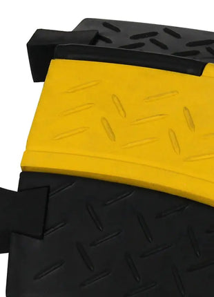 Elumen8 CP 230C 2 Channel Cable Ramp 30 Degree Corner