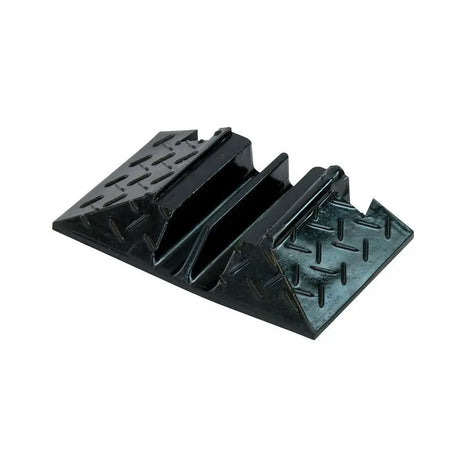 Elumen8 CP 230E 2 Channel Cable Ramp End Terminal