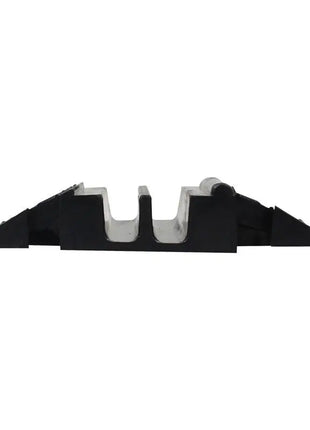 Elumen8 CP 230E 2 Channel Cable Ramp End Terminal