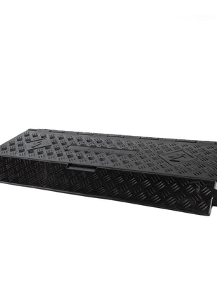 Elumen8 CP 535B 5 Channel Cable Ramp (Black Lid)