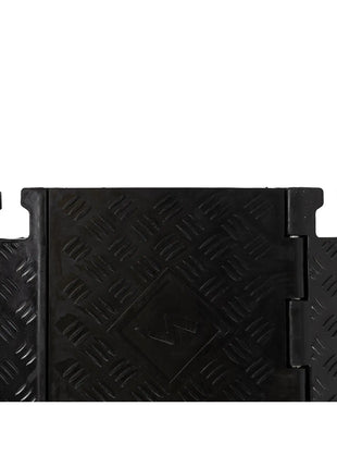 Elumen8 CP 535B 5 Channel Cable Ramp (Black Lid)