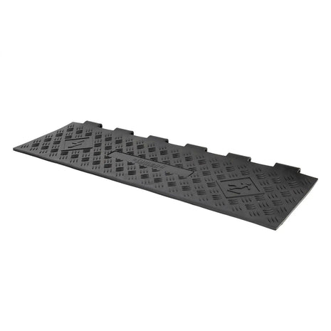 Elumen8 Black Lid for CP 535B 5 Channel Cable Ramp