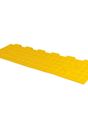 Elumen8 Yellow Lid for CP 535 5 Channel Cable Ramp