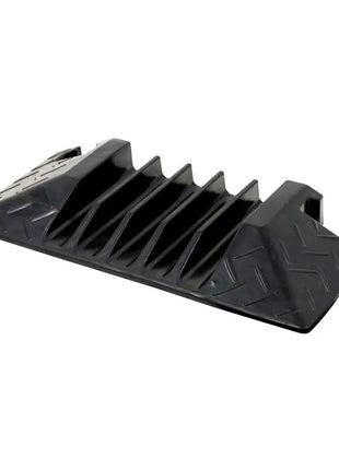 Elumen8 CP 535E 5 Channel Cable Ramp End Terminal