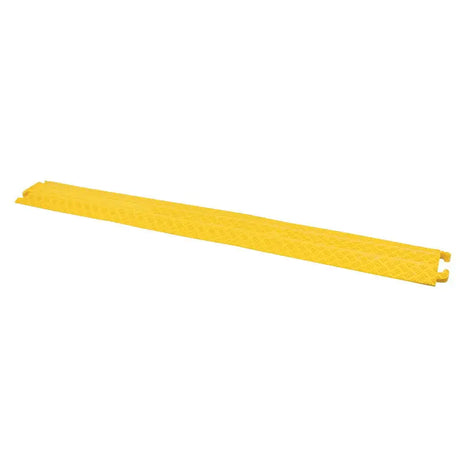 Elumen8 CP 140Y Drop Over Cable Ramp Yellow